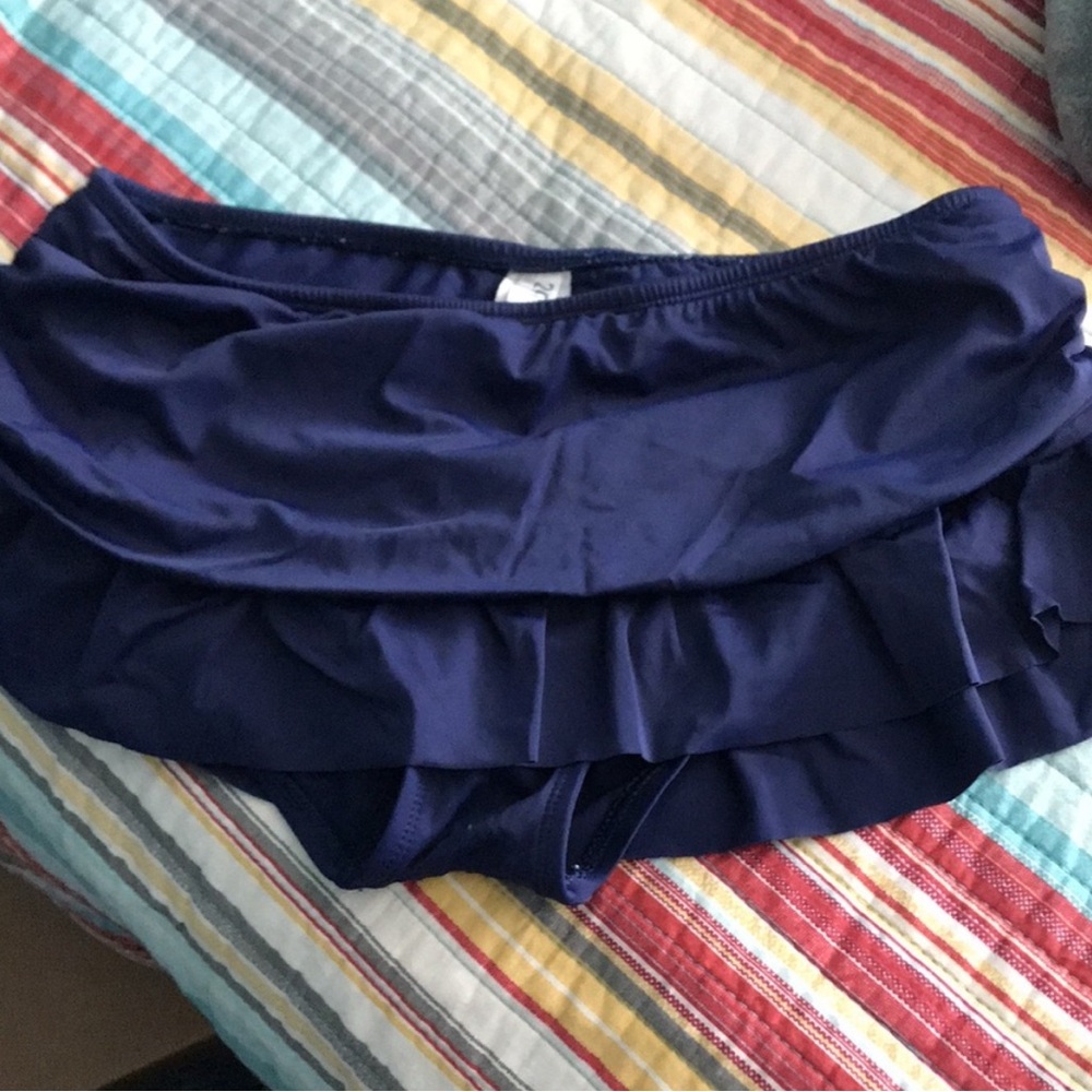 24th & Ocean Swim Skirt